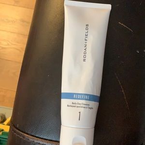 Redefine regimen Rodan and Fields